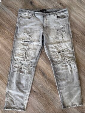 Legacy Edition Aaron jeans